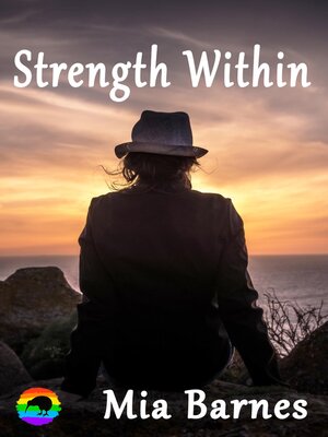 cover image of Strength Within